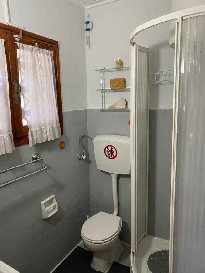 Alexia'S Beach House Kato Assos Exterior photo